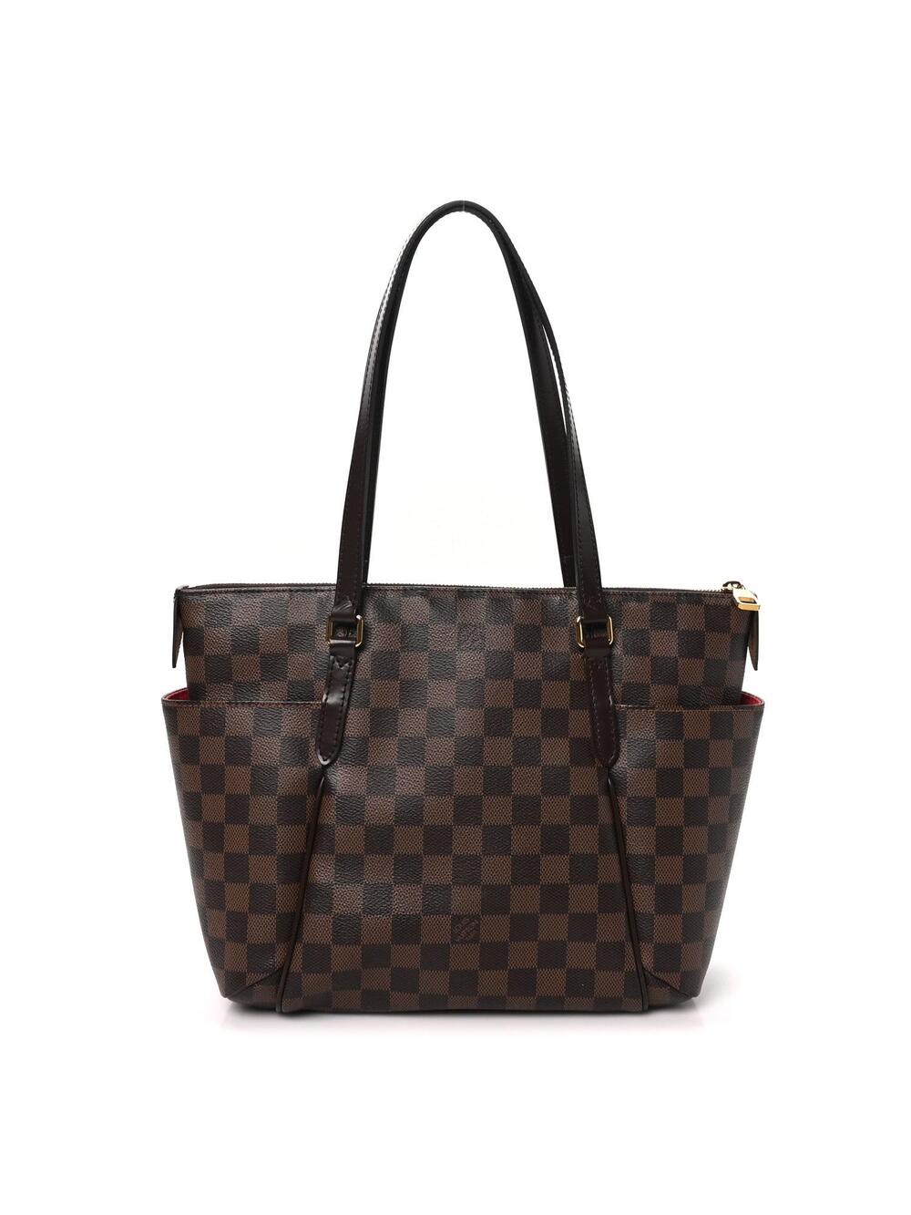 Louis Vuitton Damier Ebene Totally Pm #329405L14B